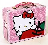 Hello Kitty Large Carry All