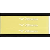 Amazon | MIZUNO(ミズノ) テニス グリップレザー グリップテープ