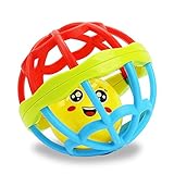 オーボール ラトル by Kids
