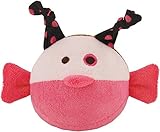 リッチフロッグフロッグ ガラガラボール Pinky 5321
