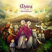 6th Story CD「Moira」(通常盤)