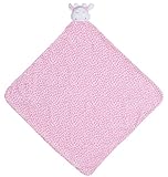 Angel Dear Napping Blanket, Pink Giraffe by Angel Dear
