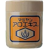 マミヤン アロエキス 90g