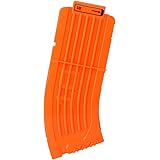 GUSSIM クリップ 安定 安心のステンレスバネ材 マガジン 便利 実用的 小型コンパクト アウトドア用