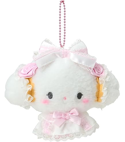 Amazon.co.jp: サンリオ(SANRIO) こぎみゅん マスコットホルダー