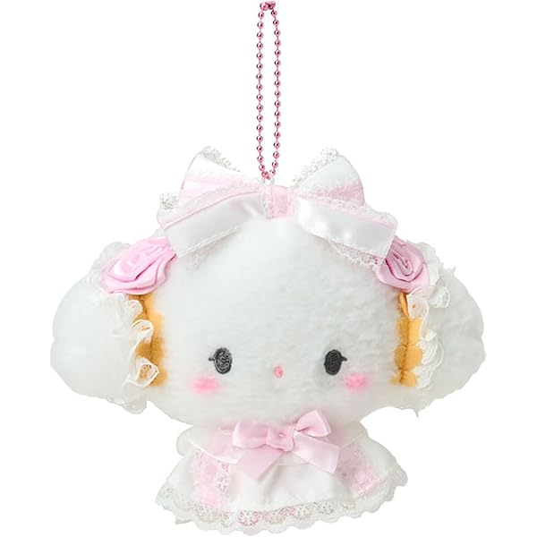 Amazon.co.jp: [タカラトミーアーツ] こぎみゅんといっしょマスコット