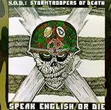 Speak English Or Die