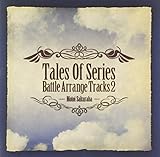Tales Of Series Battle Arrange Tracks2