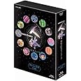 NHKスペシャル 人体 神秘の巨大ネットワーク ブルーレイBOX [Blu-ray]