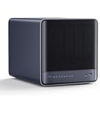 Amazon.co.jp: ASUSTOR ASUS子会社 NAS キット 10ベイ AS6510T