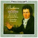 Concerto Piano 1-5 Complete