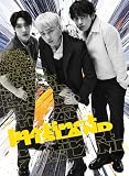 Instinct (初回限定盤) - FTISLAND (特典なし)