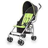 Summer Infant Go Lite Convenience Stroller, Go Green Go by Summer Infant [並行輸入品]