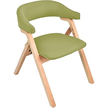 【極美品】ピジョン ハビナース ミルターン ML-21回転式食卓いす 医療介護 ミールターン ML-21 ライトグリーン - 介護用品のピジョンタヒラ