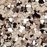 DecorativeエポキシFlake – 5 lbs EF5