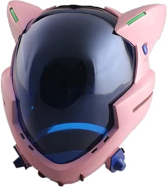 Amazon 新世紀エヴァンゲリオン真希波 マリ イラストリアス ヘルメットコスプレ道具 コスプレ 仮装 通販