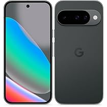 Amazon | Google Pixel 10 128GB SIMフリー Obsidian スマートフォン