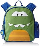 (ステファンジョセフ)STEPHEN JOSEPH ミニサイドキック バックパック 恐竜