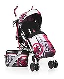 Koochi Speedstar Stroller - Brooklyn PM by Cosatto