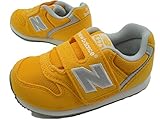 (ニューバランス)new balance FS996 ファーストシューズ 12.5cm CYI