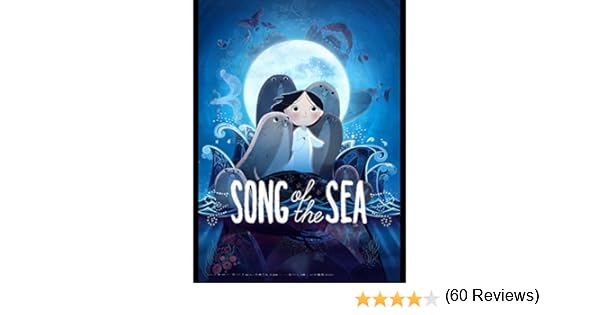 Amazon Co Jp ソング オブ ザ シー 海のうた 吹替版 を観る Prime Video