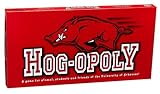 University of Arkansas - Hogopoly[並行輸入品]