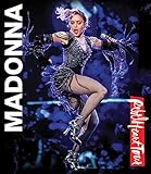Madonna - Rebel Heart Tour [Blu-Ray]