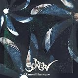 Cursed Hurricane 初回盤A