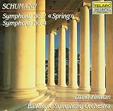 Symphony No.1 & 4