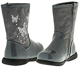 Sara Z ベビー・ガールズ カラー: グレー