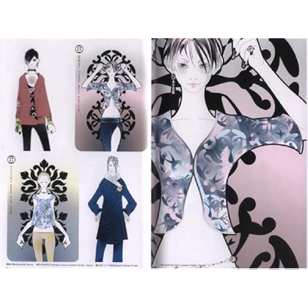 Amazon.co.jp: EROS&THANATOS ― 佳嶋作品集 : 佳嶋: 本