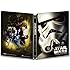 スター・ウォーズ エピソード5/帝国の逆襲(スチールブック仕様 / Blu-ray)