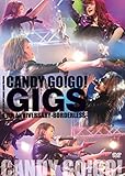 GIGS�`7th ANNIVERSARY-BORDERLESS-