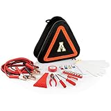 NCAA Appalachian State Mountaineers Roadside Emergency Kit [並行輸入品]
