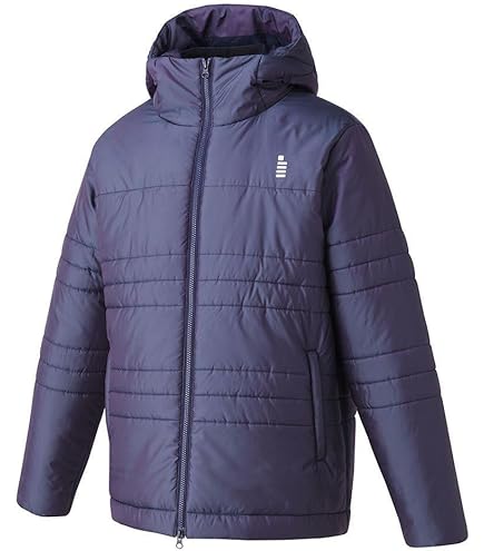 ELDORESO Radcliffe Parka エルドレッソナイロンパーカー ELDORESO ELDORESO(エルドレッソ) Radcliffe Parka(Brown) メンズ