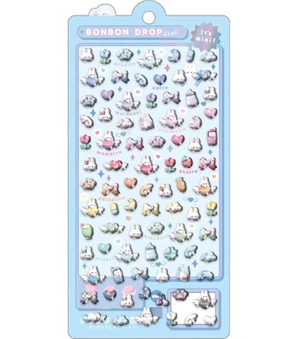 Amazon | カミオジャパン ステッカー プチドロップステッカー CLOUDY Amazon | カミオジャパン ステッカー プチドロップステッカー CLOUDY