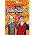 高田純次、ますだおかだ岡田「タカダオカダII 高田純次64歳 人生でやり残したコト」