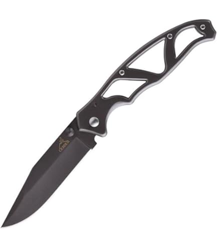 Amazon.co.jp: KA-BAR TDI ロウ・エンフォースメント ナイフ 1480