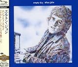 エンプティ・スカイ(エルトン・ジョンの肖像)+4