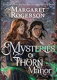 Mysteries of Thorn Manor