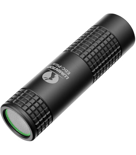 Amazon.co.jp: LUMINTOP Type-C 充電式 21700 懐中電灯、Moonbox