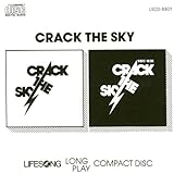 Crack the Sky: White Music