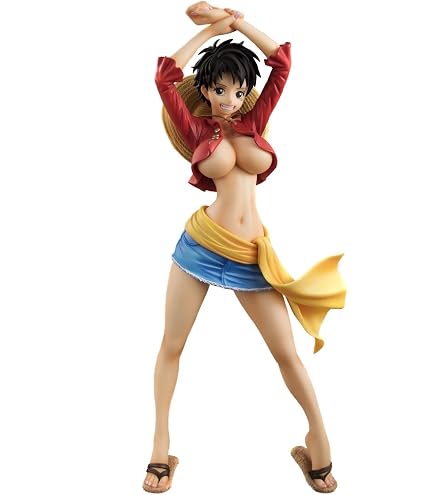 Amazon.co.jp: Portrait.Of.Piratesワンピース“LIMITED EDITION” 王女
