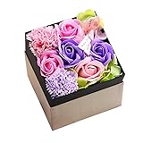 フローラルソープ フラワーBOX