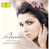 アンナ・ネトレプコ・ベスト