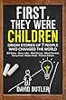 First, They Were Children: Origin Stories of 7 People Who Changed the World: Bill Gates, Steve Jobs, Walt Disney, Albert Einstein, Henry Ford, Nikola Tesla, Thomas Edison (English Edition)