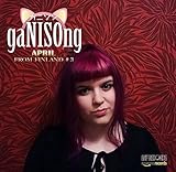 海外シンガーによるアニソンカバー「ガニソン! 」april from フィンランド #3
