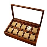 豊岡クラフト ウォッチボックス１０ SC134