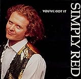 You've Got It + 3 Non Lp Tracks