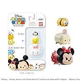 ディズニーツムツム コレクションパック3